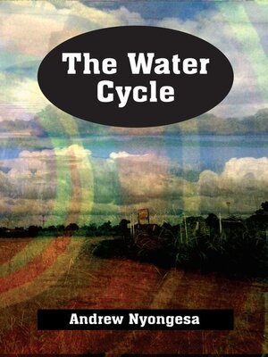 cover image of The Water Cycle